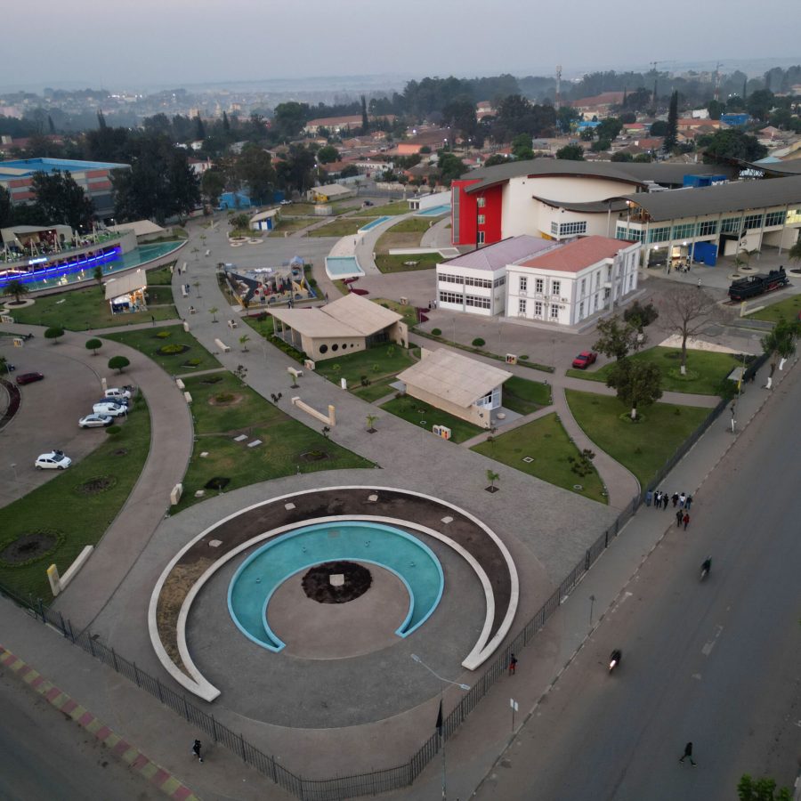 CENTRO-CULTURAL